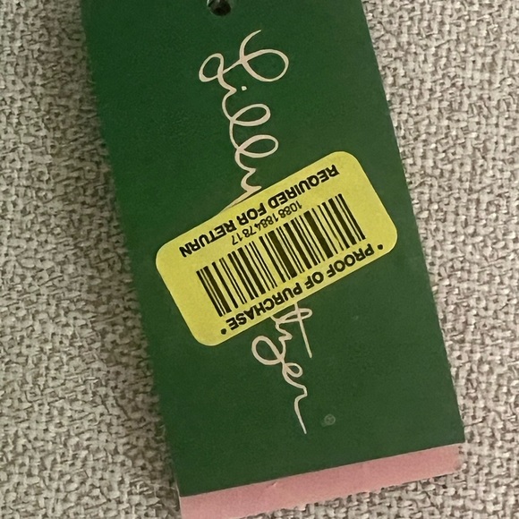 Lilly Pulitzer Dress - Picture 6 of 6